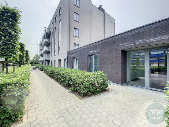 Hasselt Herkenrodesingel 19B bus 0001 - Photo 1