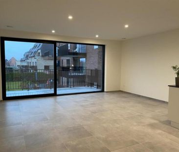 Appartement te huur in Lier Koningshooikt - Foto 1