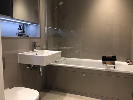 1 bedroom apartment to rent - Photo 5