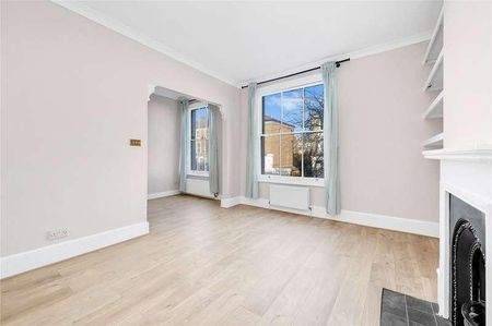 Warwick Gardens, London, W14 - Photo 3