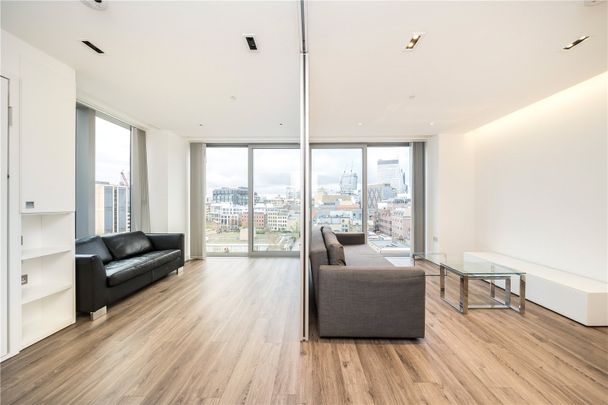 Leman Street, London, E1 8PT - Photo 1