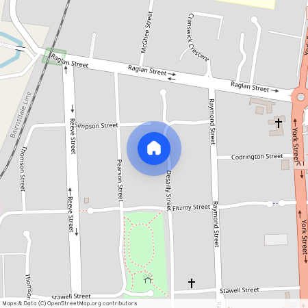 191 Desailly Street, Vic 3850, Sale