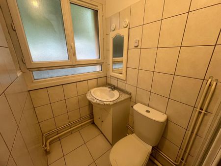 Location Appartement 1 pièce 19m² FONTENAY AUX ROSES 92260 - Photo 2