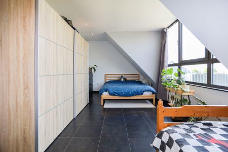 Ruime duplex met 2 slpks en groot terras - Photo 4