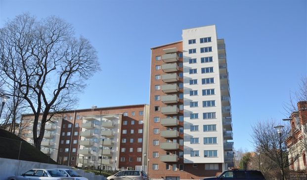 Storgatan 34 - Photo 1