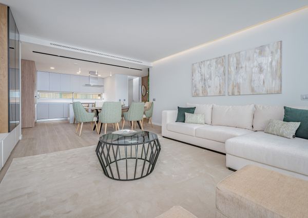 APARTAMENTO T2 | MOBILADO | FUNCHAL