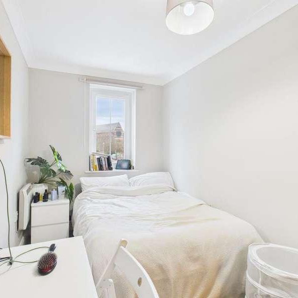 Trafalgar View, Brighton, East Sussex, BN1 - Photo 1