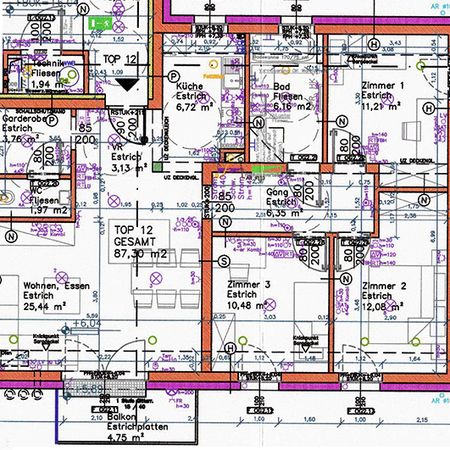 Wohnung in Röschitz - Photo 4