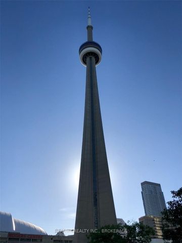 For Lease - 30 Grand Trunk Crescent Unit# 811, Toronto, Ontario - Photo 3