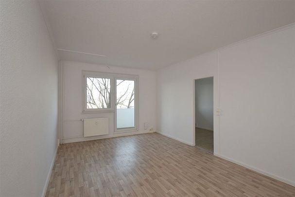 3-Raum-Wohnung Lunzbergring 1 - Foto 1
