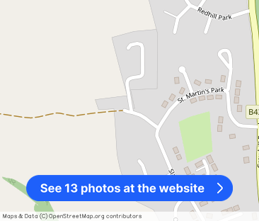 Slade Lane, Haverfordwest - Photo 1