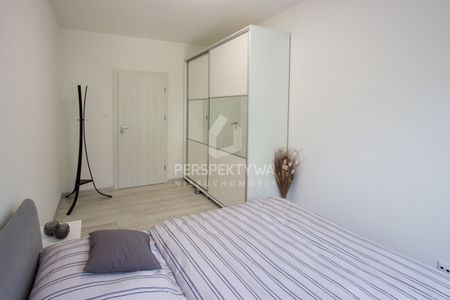 DO WYNAJĘCIA APARTAMENT Z GARAŻEM. UL. SUWALSKA - Zielona Góra - Zdjęcie 4