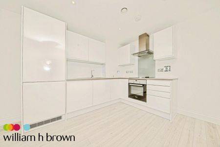 1 bedroom flat to rent - Photo 4