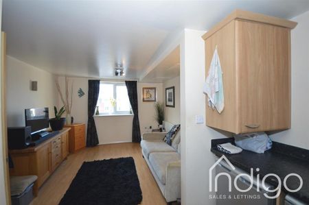 1 bedroom apartment to rent - Photo 5