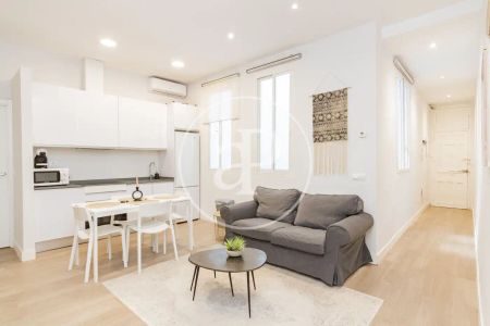 Piso de alquiler en Calle de San Andrés, Universidad - Malasaña - Photo 4