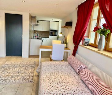 2 Zimmer, 45 m², EG - Photo 4