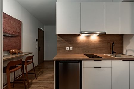 Studio/Γκαρσονιέρα για ενοικίαση Νεάπολη Εξαρχείων (Εξάρχεια - Νεάπολη) - Photo 5