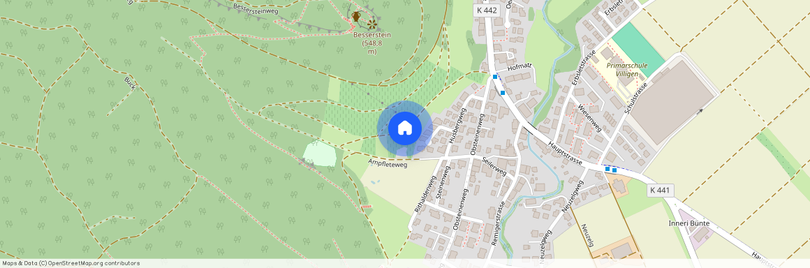 5234, Villigen, Ampfleteweg, 10