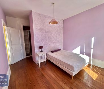 Location Appartement 2 pièces 67m² CHALON SUR SAONE 71100 - Photo 5