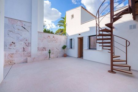 4 bedroom luxury Semidetached House for rent in Capdepera, Spain - Photo 2