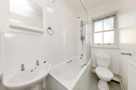 1 bedroom flat to rent - Photo 4