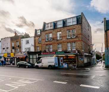 1 bedroom flat to rent - Photo 4