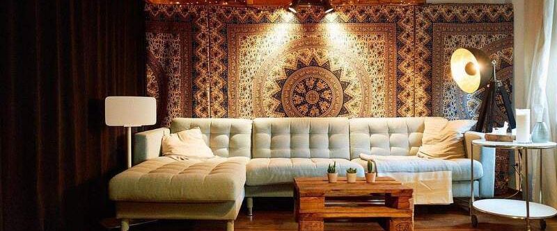 Quiet Central Berlin Retreat - Natural & Air Conditioned, across from Park - Photo 1