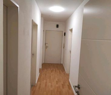 Exklusive 3-Zimmer-Wohnung mit Balkon und EBK in Bremen - Foto 6