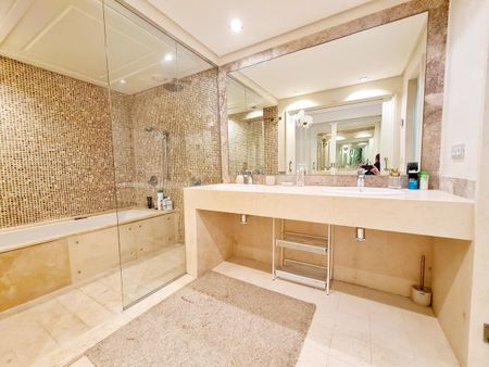 Apartment in Guadalmina Baja, Costa del Sol - Photo 5