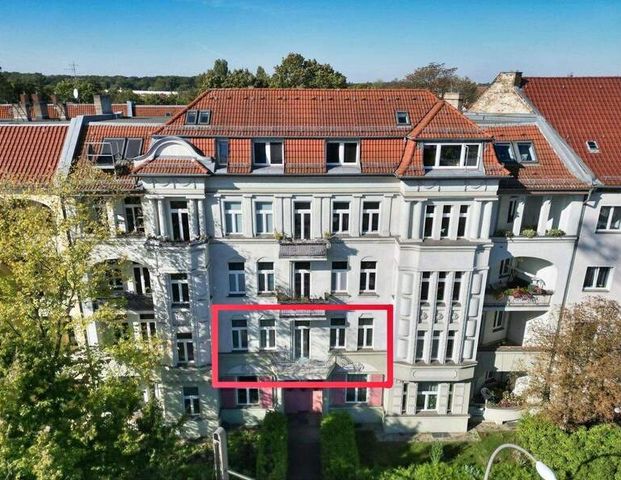 *** möbliertes 2 Zimmer Apartment mit perfekter Infrastruktur *** - Photo 1