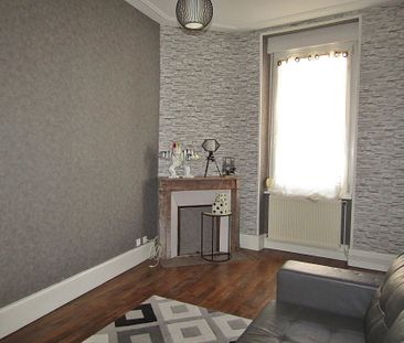 Location Appartement 2 pièces 55 m2 à Raon-l'Étape - Photo 4