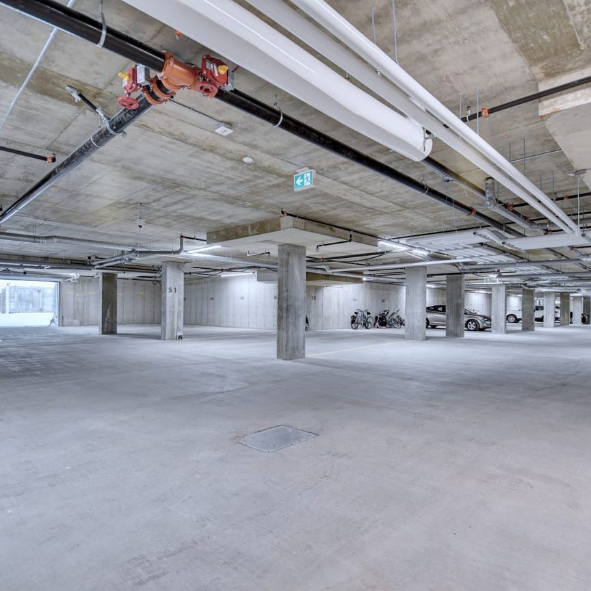 Le Alexis A, Quartier M - Photo 1