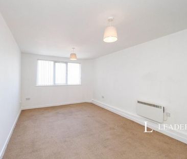 1 bedroom apartment to rent High Point, Noel Street, Nottingham, NG7 - Photo 2