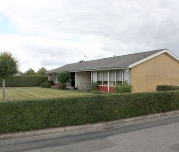 Toften 13A-15B, Snebærvej 5-17 - Mou - Photo 6