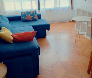 Piso de alquiler en Rúa Ángel Rebollo, 12, Monte Alto - Zalaeta - A... - Foto 2