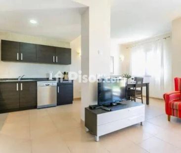 Piso en alquiler en Campos - Foto 3