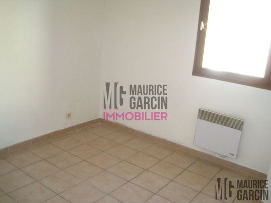 A LOUER - STUDIO DUPLEX L'ISLE SUR LA SORGUE - 2 pièces 35.88m² - Photo 1