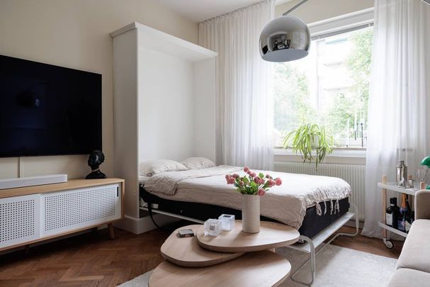 Erik Dahlbergsgatan, Stockholm - Photo 1