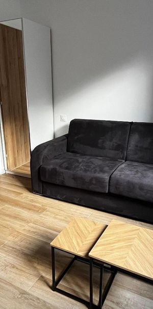 Location Appartement 1 pièce 14m² TOURCOING 59200 - Photo 1