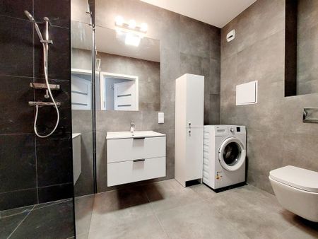 NOWE MIESZKANIE SZUKA OPIEKUNA 46.71 m² - Фото 5