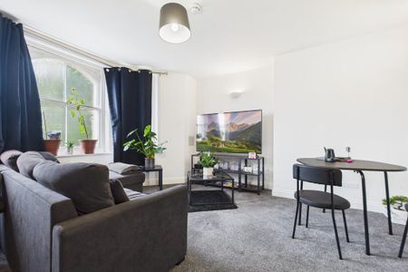 1 bedroom apartment to rent - Photo 4