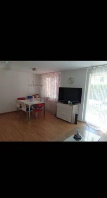 Moderne und Helle 2.5 Terrassenwohnung - Foto 1