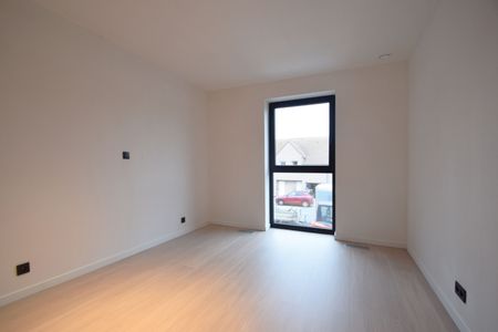 Ruime nieuwbouwwoning met 3 slaapkamers op vlot bereikbare locatie - Foto 3