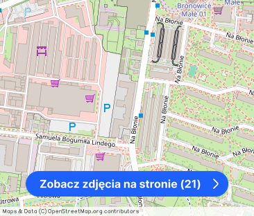 Eleganckie 3 pokoje | NOHO Lindego 2 | sala kinowa | siłownia – zdjęcie 1