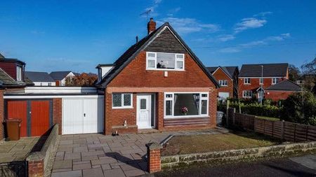 Hawthorne Drive, Sandbach Heath, Sandbach, CW11 - Photo 4