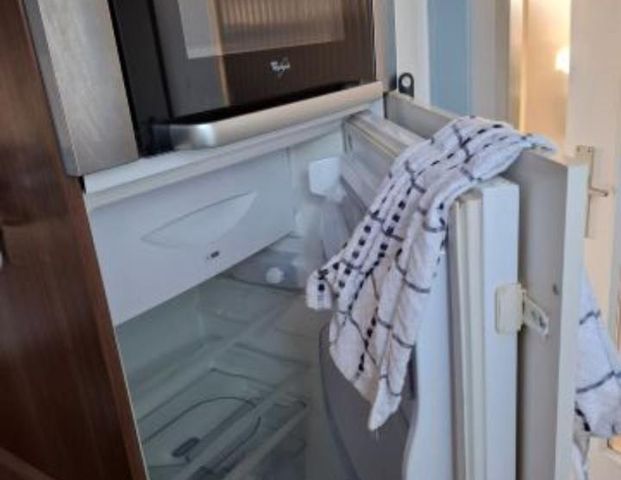 3 Zimmer DG Wohnung - Photo 1