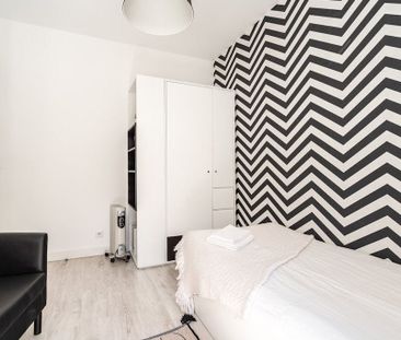 Rua General Taborda, Lisbon, Lisbon 1070-137 - Photo 5