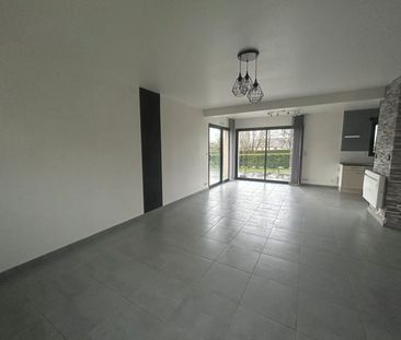Maison 5 pièces – 136 m² environ à Guignen (ref : G75593) - Photo 2
