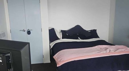 SEMI FURNISHED 1 BEDROOM STUDIO BEDSIT WITH POWER INCLUDED - Photo 3