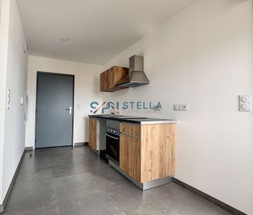 Vaste T1 – Dernier Etage – Carre De Bodiccione - Photo 3